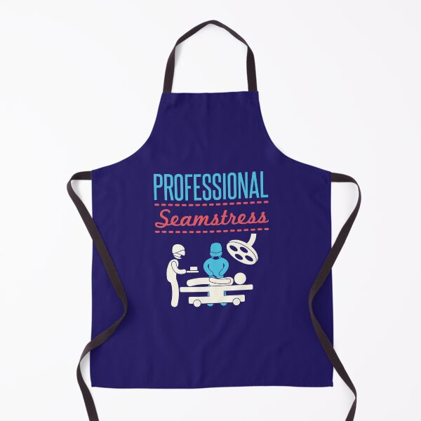 Item preview, Funny Surgeon Definition "Professional Seamstress" designed and sold by jaygo.
