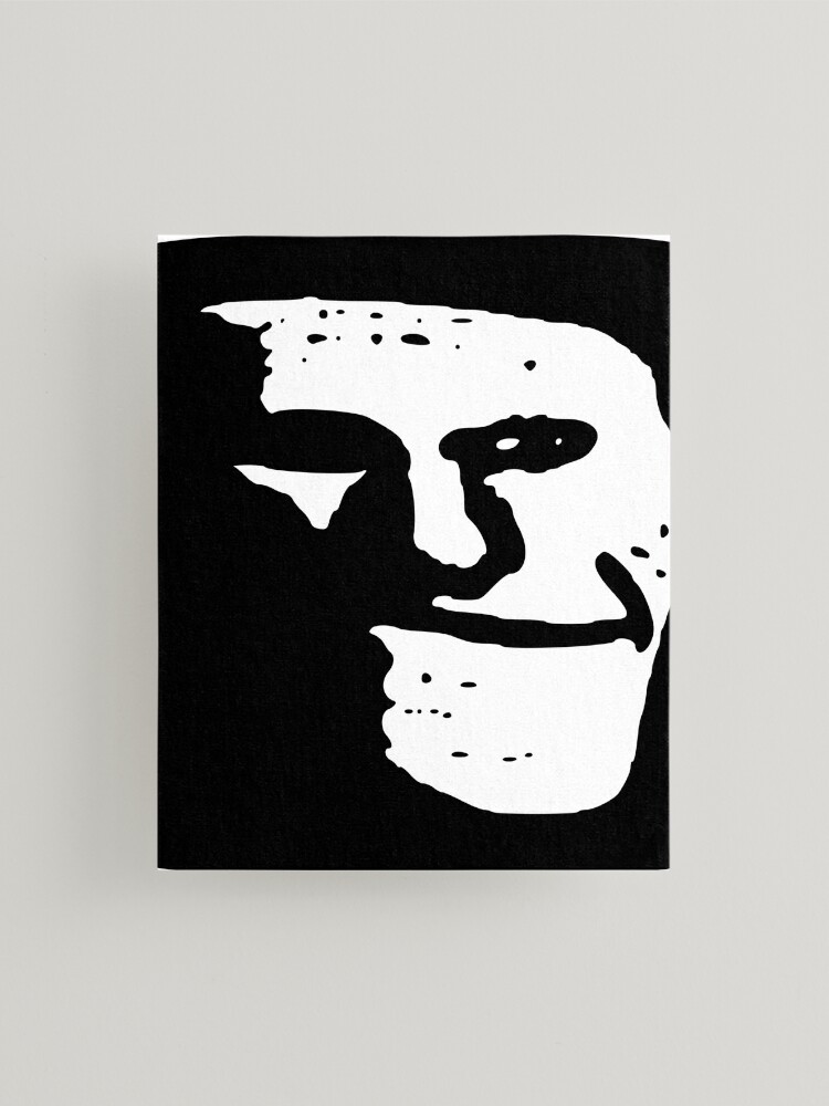 Trollge artwork | Art Board Print