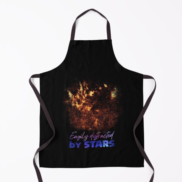 Item preview, easily distracted by space designed and sold by kavanagh515h.