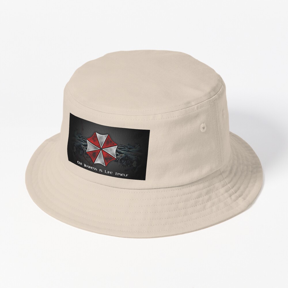 Item preview, Bucket Hat designed and sold by alessiofano.