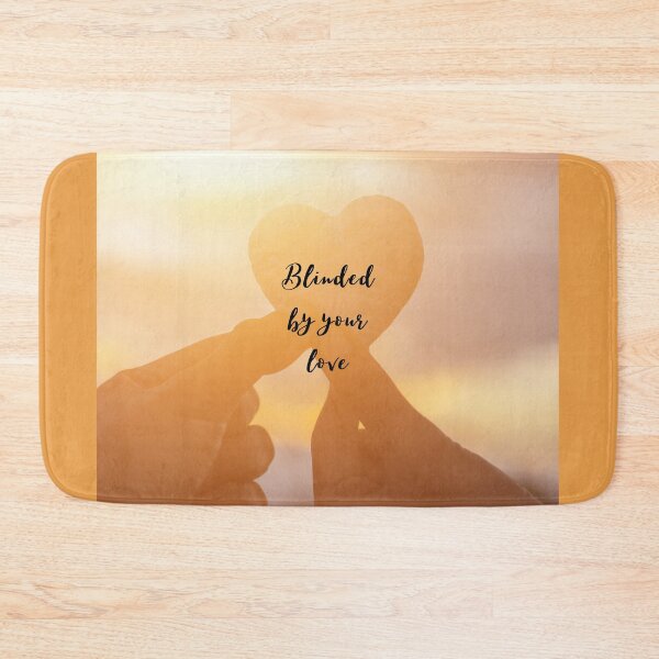 Item preview, Blinded by your Love designed and sold by JuviaCreates.