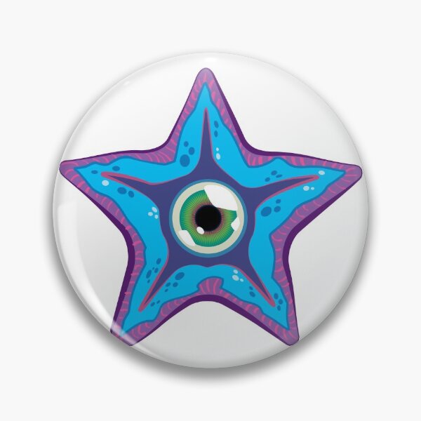 Item preview, Starro designed and sold by eddfruits.