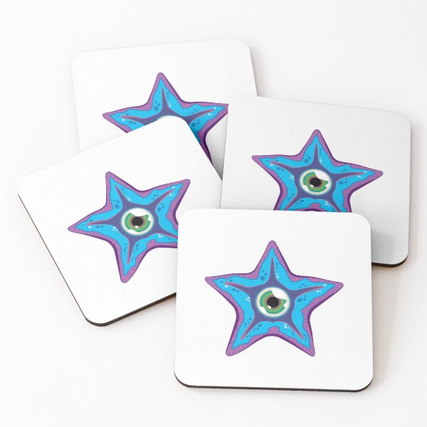 Item preview, Starro designed and sold by eddfruits.