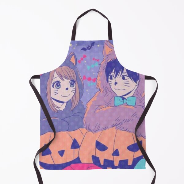 Item preview, Ao Haru Ride Halloween designed and sold by NormaBrown1.