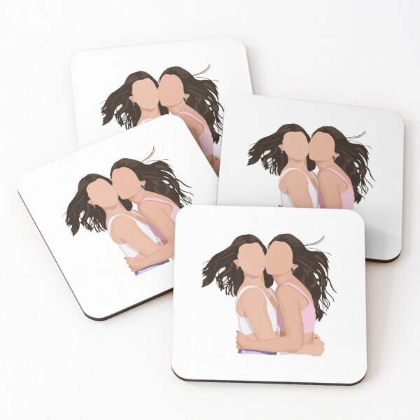 Item preview, Charli D'Amelio & Dixie D'Amelio - Famous - TikTok designed and sold by HendrixHoffm.