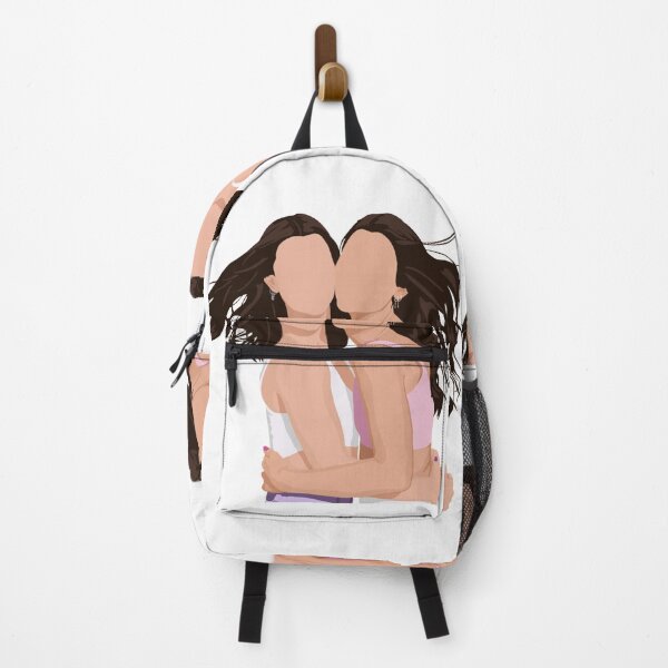 Item preview, Charli D'Amelio & Dixie D'Amelio - Famous - TikTok designed and sold by HendrixHoffm.