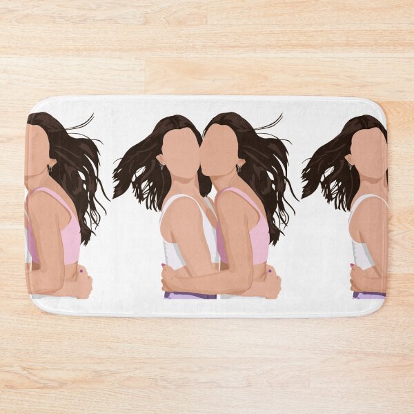 Item preview, Charli D'Amelio & Dixie D'Amelio - Famous - TikTok designed and sold by HendrixHoffm.