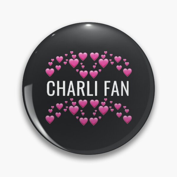 Item preview, Charli D'Amelio Fan designed and sold by HendrixHoffm.