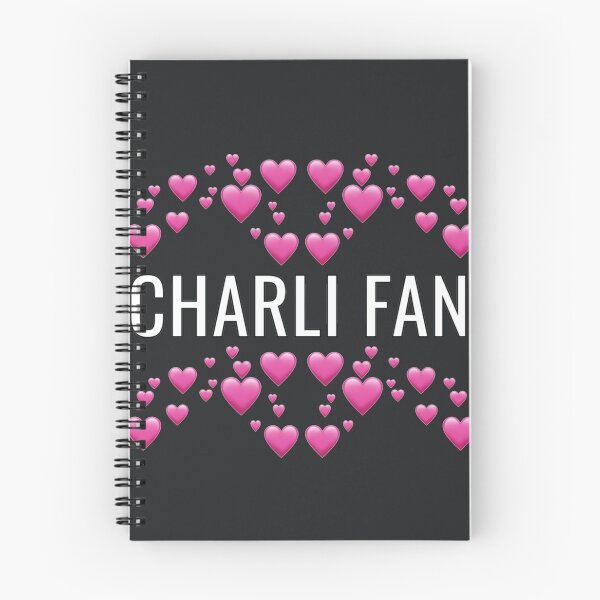Item preview, Charli D'Amelio Fan designed and sold by HendrixHoffm.