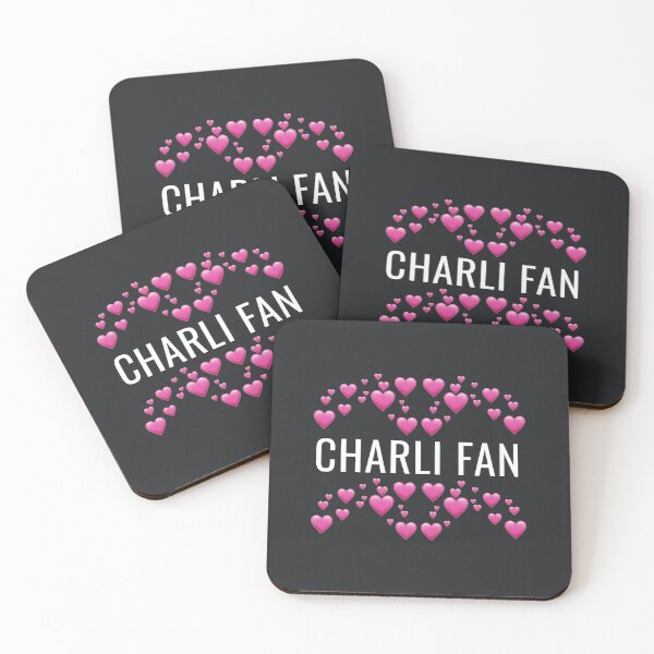 Item preview, Charli D'Amelio Fan designed and sold by HendrixHoffm.