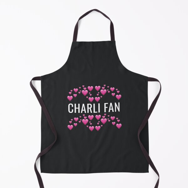 Item preview, Charli D'Amelio Fan designed and sold by HendrixHoffm.