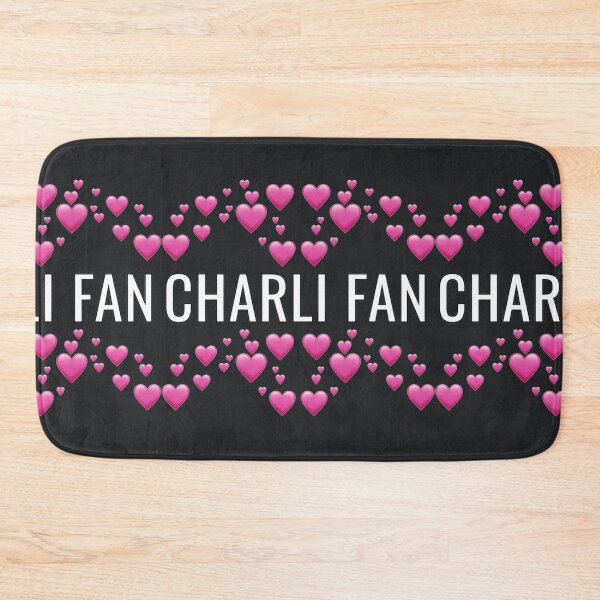 Item preview, Charli D'Amelio Fan designed and sold by HendrixHoffm.