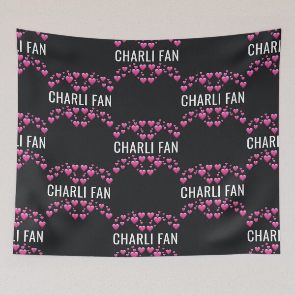 Item preview, Charli D'Amelio Fan designed and sold by HendrixHoffm.