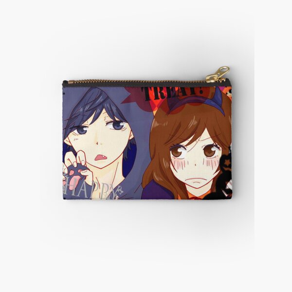 Item preview, Ao Haru Ride Halloween 2 designed and sold by NormaBrown1.