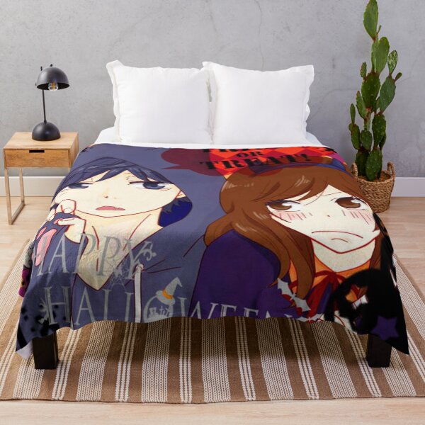 Item preview, Ao Haru Ride Halloween 2 designed and sold by NormaBrown1.