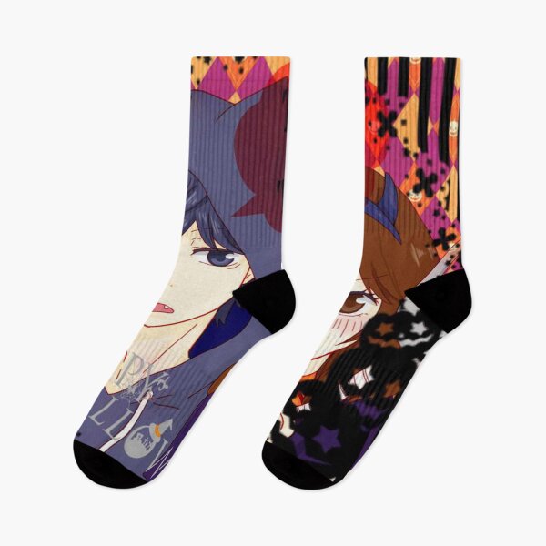 Item preview, Ao Haru Ride Halloween 2 designed and sold by NormaBrown1.
