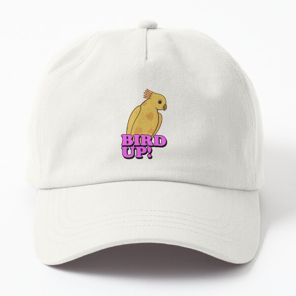 Bird Up! Dad Hat