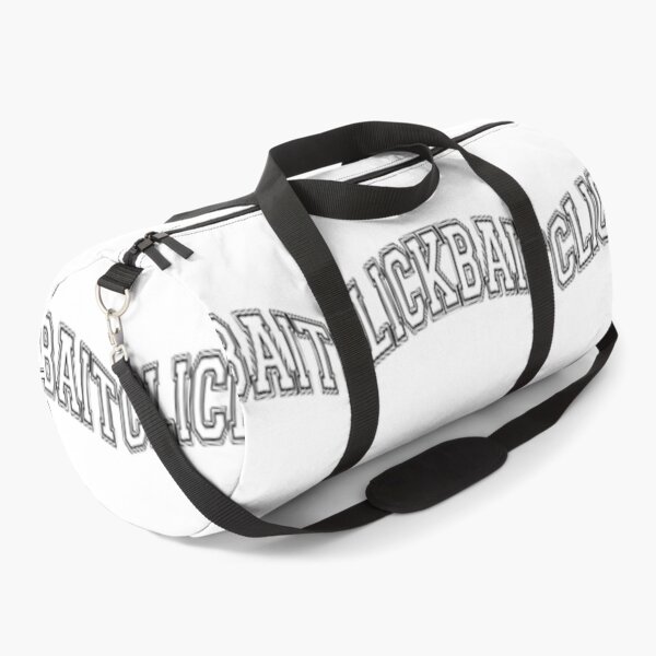 Item preview, clickbait merch designed and sold by HendrixHoffm.