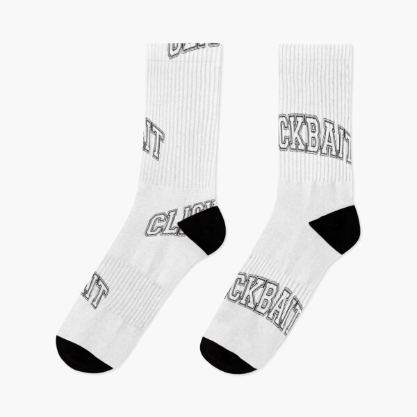 Item preview, clickbait merch designed and sold by HendrixHoffm.