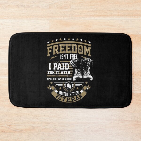 Item preview,  US Army Veteran designed and sold by Emil1993.