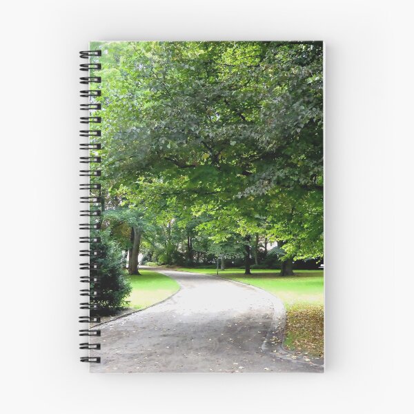 Item preview, Under the trees of my youth designed and sold by jchanders.