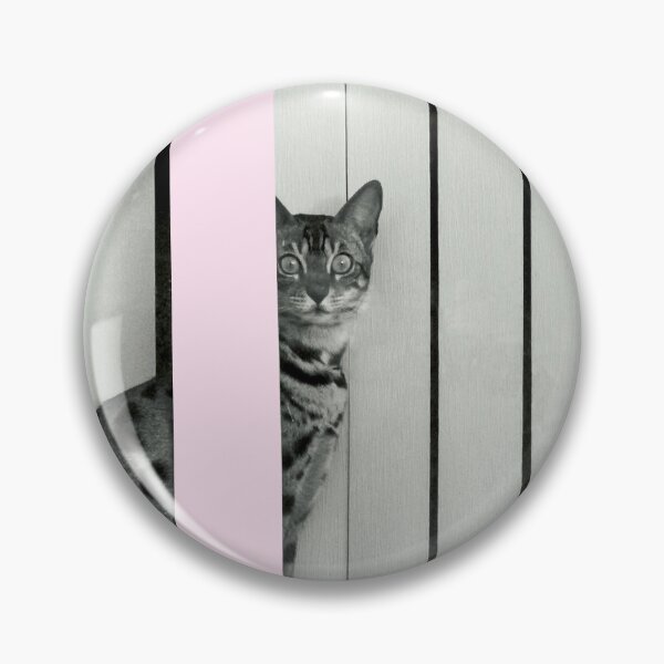 Item preview, Cool Cat From Number 60 -  designed and sold by waltzermitty.