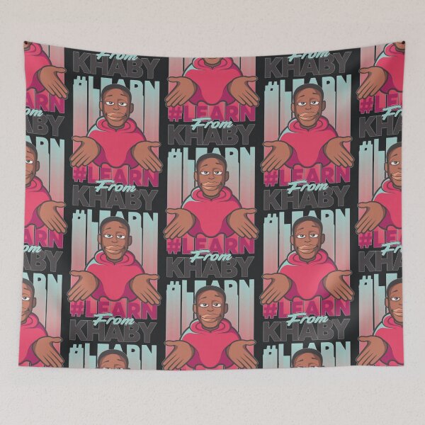 Item preview, of Khaby Lame designed and sold by HendrixHoffm.