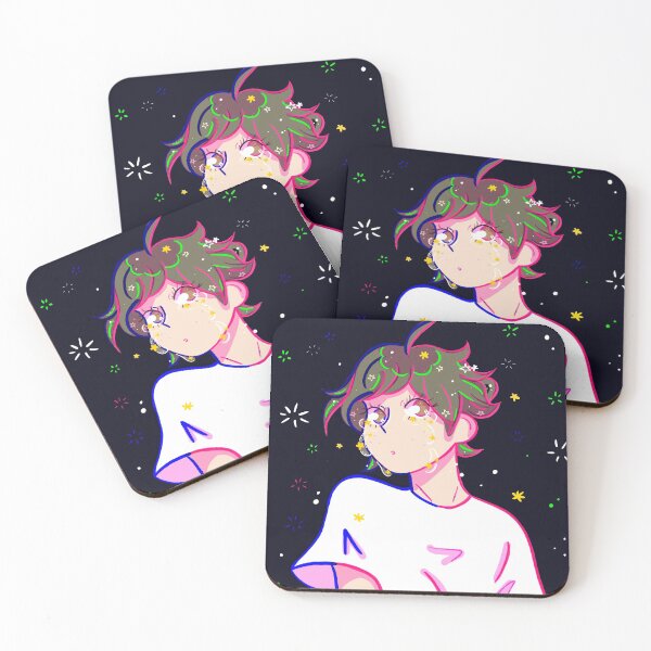 Item preview, neon yamaguchi designed and sold by strawberrytskym.