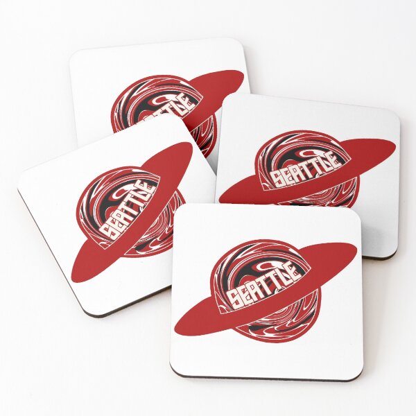 Item preview, Seattle University Planet designed and sold by kkosmicki.