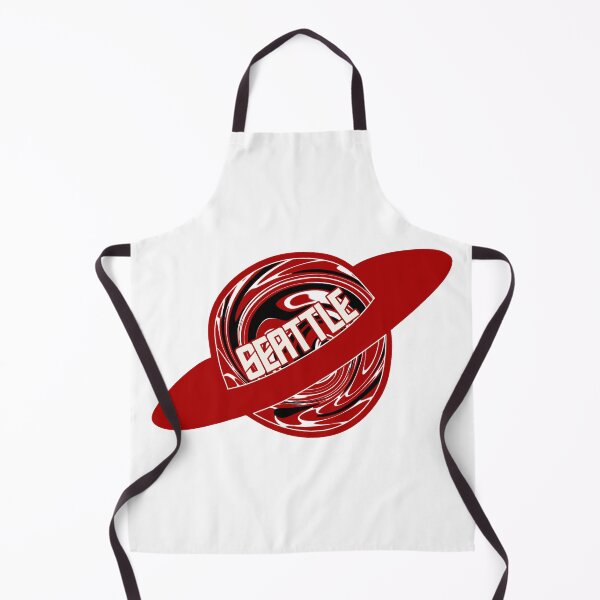 Item preview, Seattle University Planet designed and sold by kkosmicki.