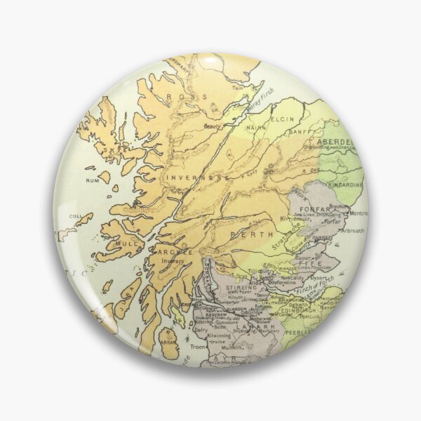 Item preview, Scotland designed and sold by WW2nerd.