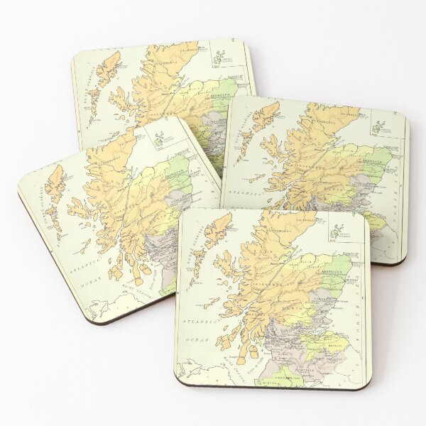 Item preview, Scotland designed and sold by WW2nerd.