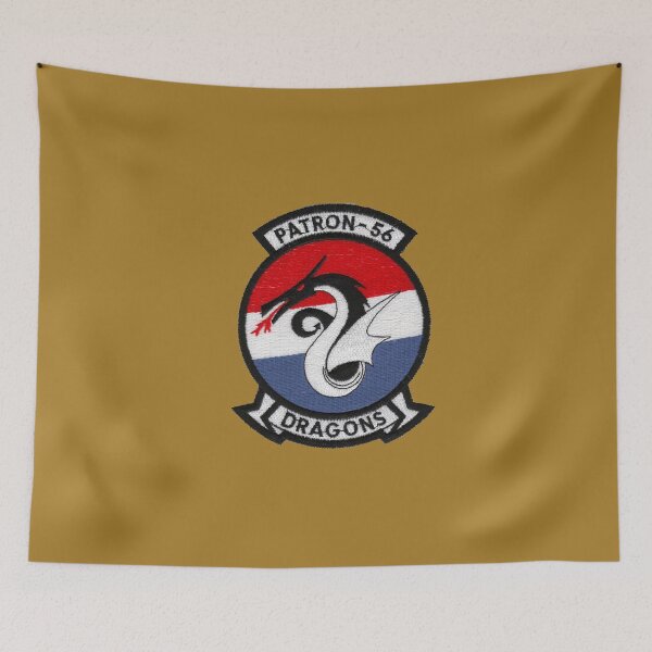 Item preview, VP-56 PATROL SQUADRON STORE designed and sold by militarygifts.