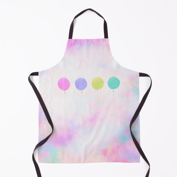 Item preview, Cotton candy ! designed and sold by Deathoftheself.