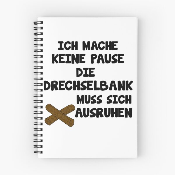Item preview, Wood lathe paus craftsman funny saying designed and sold by Onorato Bellgardt.
