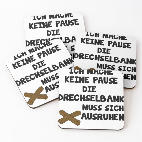 Item preview, Wood lathe paus craftsman funny saying designed and sold by Onorato Bellgardt.