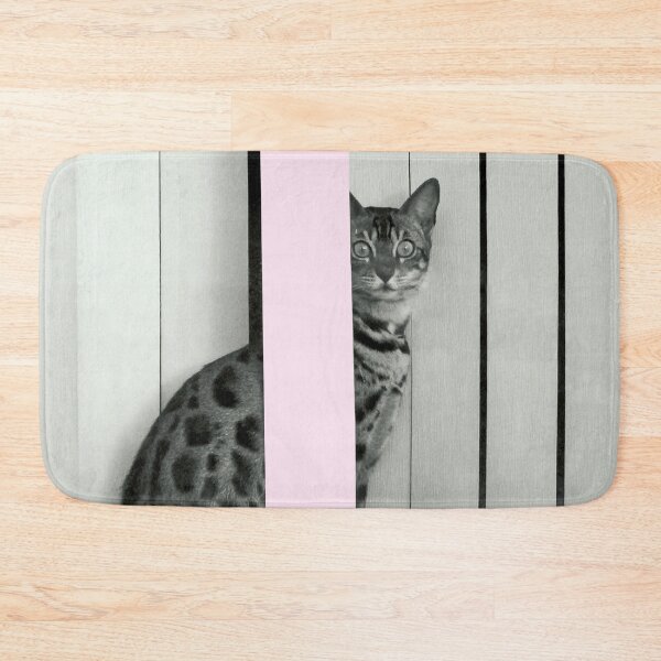 Item preview, Cool Cat From Number 60 -  designed and sold by waltzermitty.