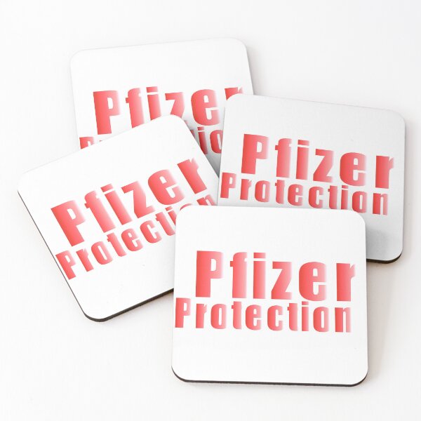 Item preview, Pfizer Protection designed and sold by sevenseventaran.