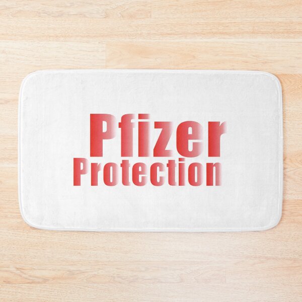 Item preview, Pfizer Protection designed and sold by sevenseventaran.