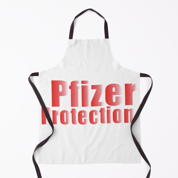 Item preview, Pfizer Protection designed and sold by sevenseventaran.