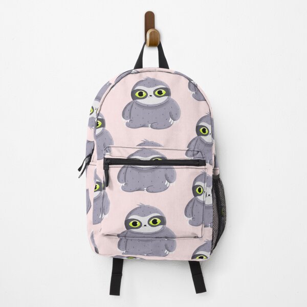 Item preview, Cute enough- sweet sloth designed and sold by Takemeforaride.