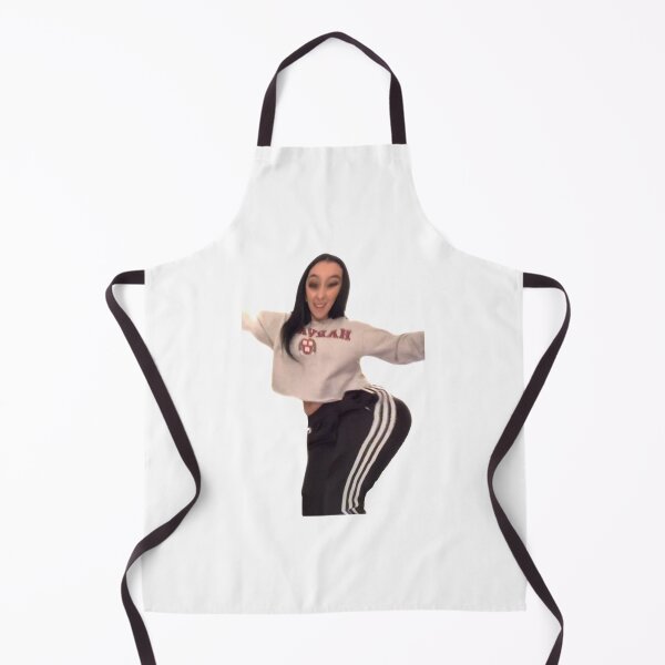 Item preview, Danielle Cohn disfigured designed and sold by HendrixHoffm.