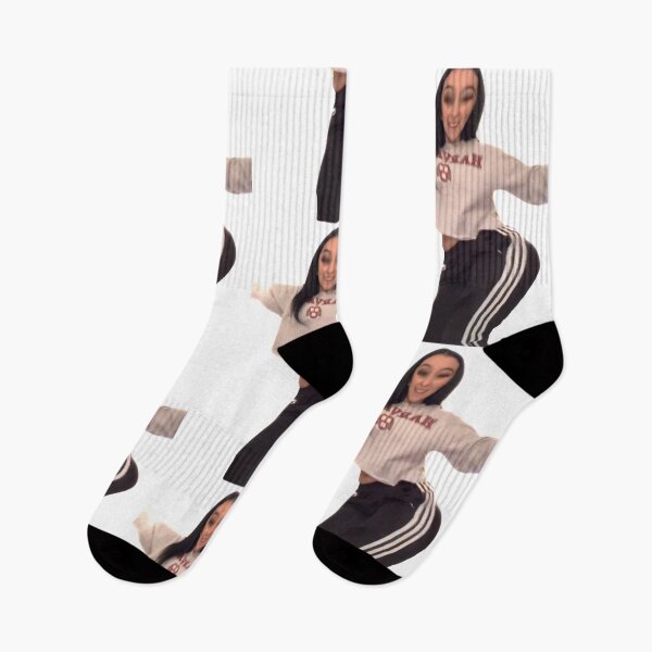 Item preview, Danielle Cohn disfigured designed and sold by HendrixHoffm.