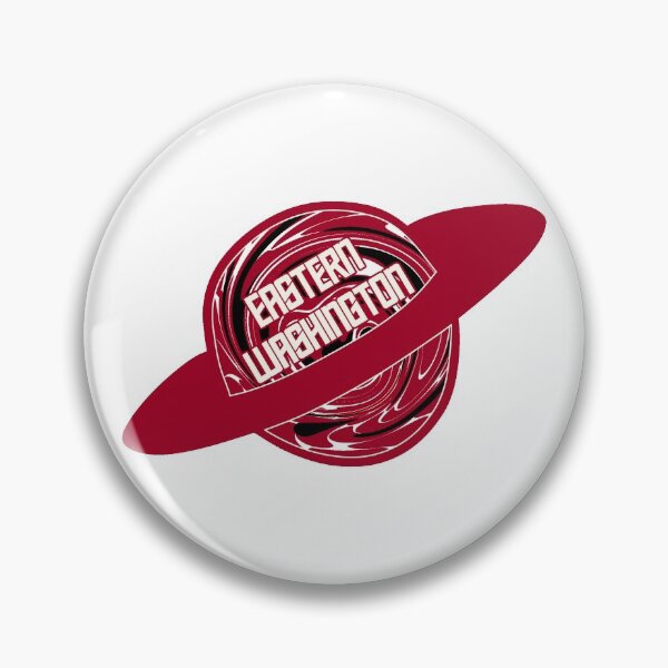 Item preview, Eastern Washington University Planet designed and sold by kkosmicki.