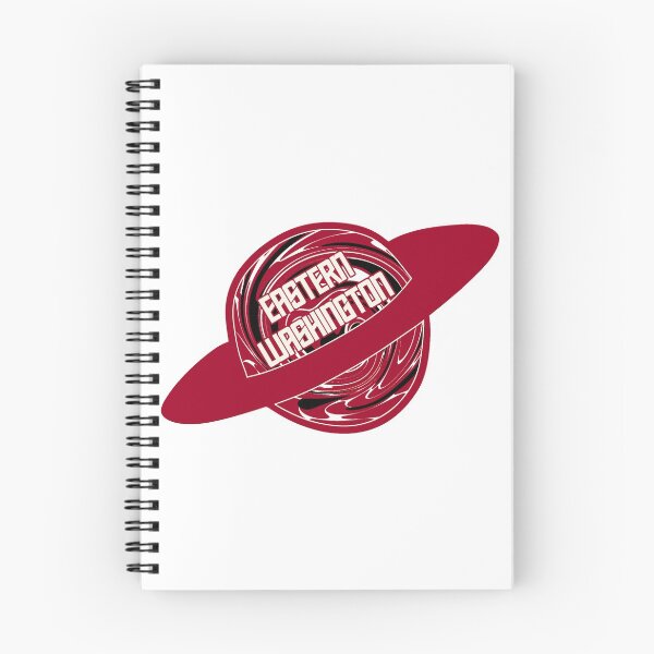 Item preview, Eastern Washington University Planet designed and sold by kkosmicki.
