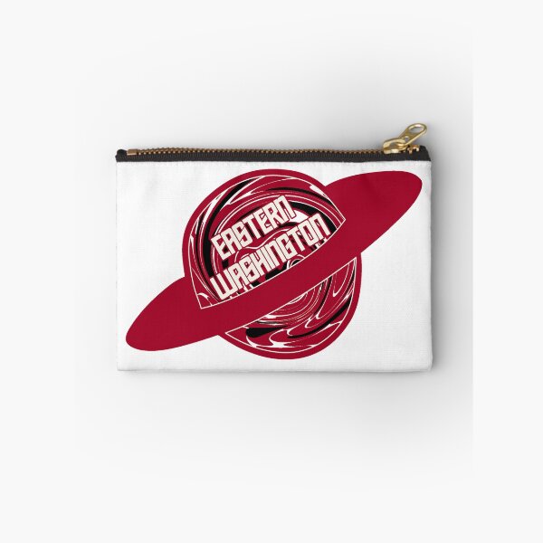 Item preview, Eastern Washington University Planet designed and sold by kkosmicki.