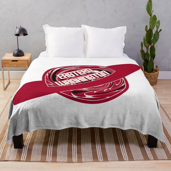 Item preview, Eastern Washington University Planet designed and sold by kkosmicki.