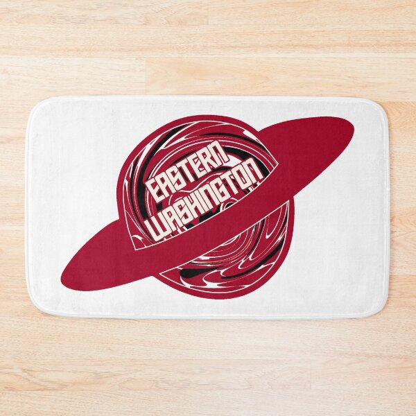 Item preview, Eastern Washington University Planet designed and sold by kkosmicki.