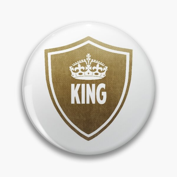 Item preview, King & Queen (For Him & For Her) designed and sold by Miguel Andrade.