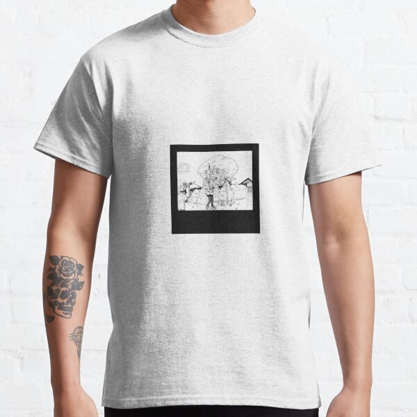 Teen Suicide T-Shirts | Redbubble